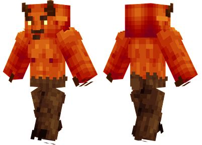 Demon | Minecraft Skins