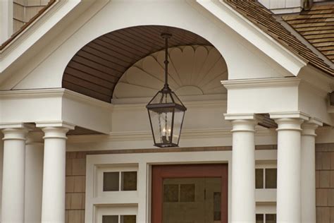 6 Awesome Front Porch Lights Ideas You Should Try - EasyHomeTips.org