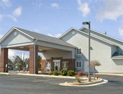 Days Inn by Wyndham Mountain Home Hotel (Mountain Home (AR)) - Deals ...