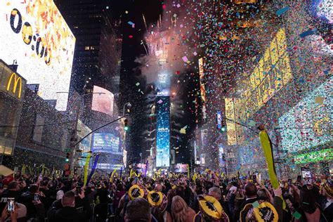 Times Square New Years Eve 2025 Performers - Cody C. Kopsen