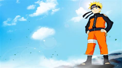 🔥 [40+] Naruto HD Wallpapers 1366x768 | WallpaperSafari