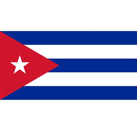 Cuba Flag Coat of Arms SVG PNG . Cuban Caribbean Country World - Etsy