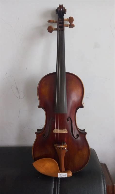 violin old antique guarneri model violin very nice sound 1742-in Violin ...