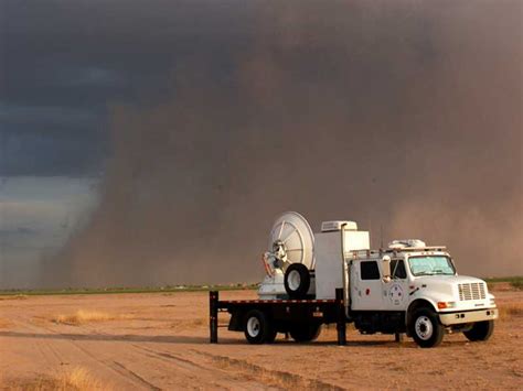 Weather Radar Truck – gandi-meteorologicalconsultant