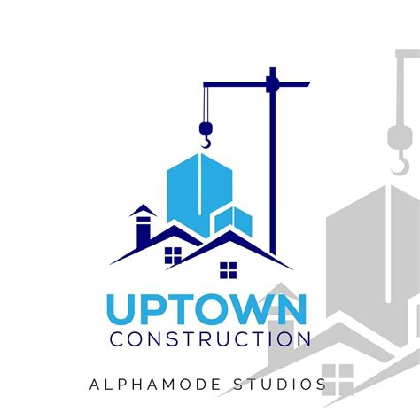 Construction site logo design ideas – Artofit