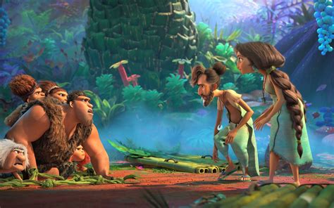 1920x1200 The Croods 2 A New Age 2020 4k 1080P Resolution HD 4k ...