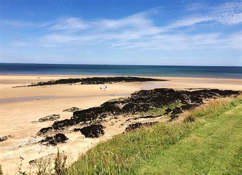 St. Davids Beach Red Wharf Bay | Holidays Anglesey