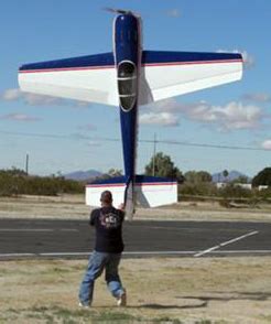 Giant Scale RC Airplanes - Unbelievably HUGE!