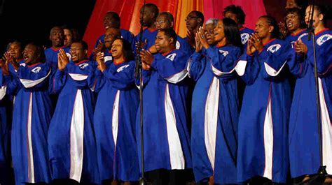 Train To Glory: A Gospel Music Mix : NPR