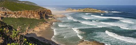 Garden Route National Park