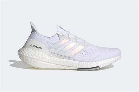 adidas Ultraboost 21: The Update the Ultraboost Deserves