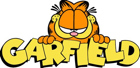 Garfield Logo Vector - (.Ai .PNG .SVG .EPS Free Download)