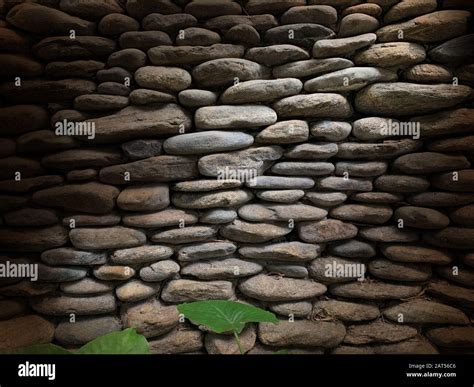 Stone wall texture HD background with light effect Stock Photo - Alamy