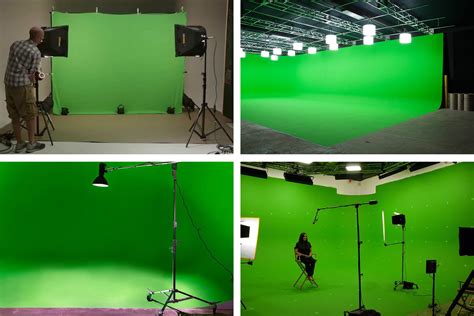 Green Screen Lighting: Our Complete Guide