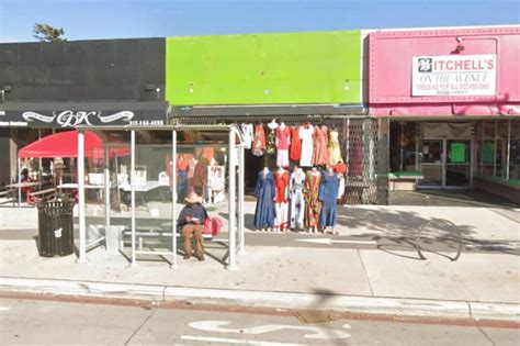 12 best clothing stores in Detroit, MI 2023