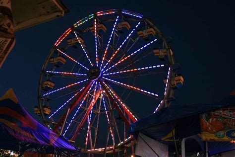 New Jersey State Fair Sussex County Farm and Horse Show | Life In ...