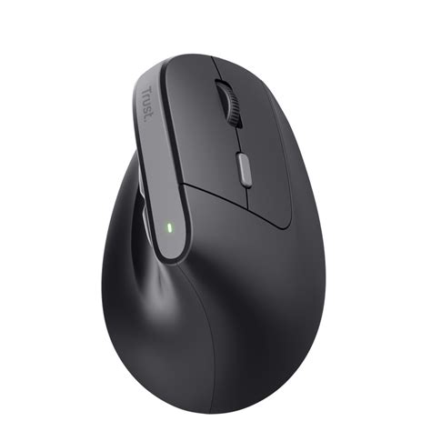 Trust.com - TM-270 Ergonomic Wireless Mouse