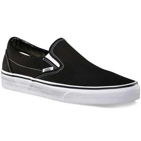 VANS Unisex Classic Slip-On Shoes - Bob’s Stores