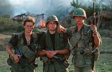 The Best Vietnam War Movies to Watch If You Like 'Platoon' | War ...