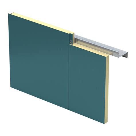 Insulated Panel Systems | Kingspan CA