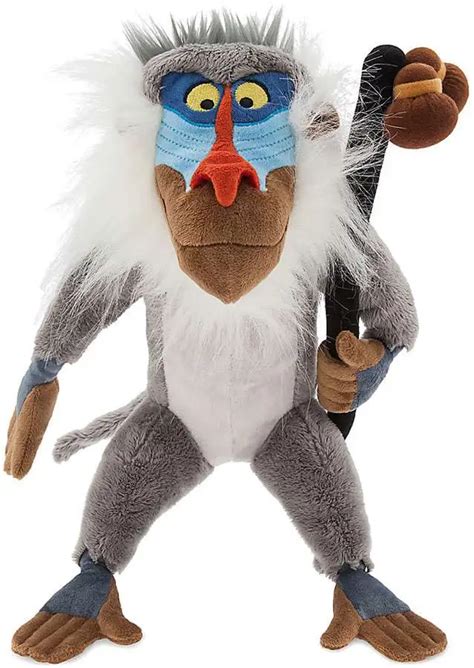 Disney The Lion King Rafiki Exclusive 15 Medium Plush - ToyWiz