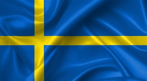 swedish flag - flag of sweden - Photo #733 - motosha | Free Stock Photos