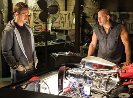 Fast & Furious Characters - Movie Fanatic