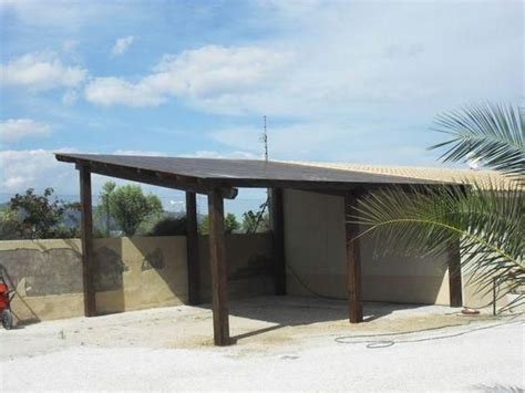 Flat Roof Carport Free Standing Carport Plans Pdf