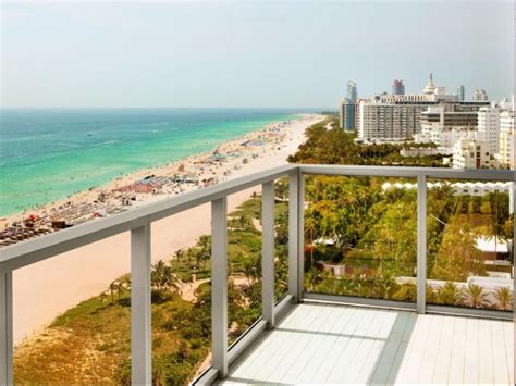 Top 10 Miami Oceanfront Hotels with Balconies (and Here’s Why) – Trips ...