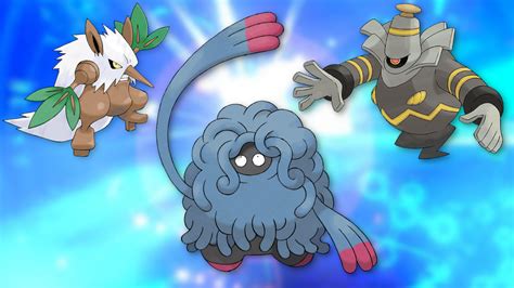 Ten Pokémon evolutions which are a definite downgrade