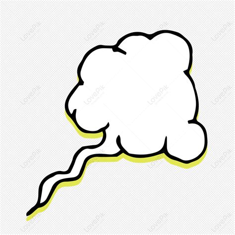 Ai Vector Illustration Cartoon Fog Smoke Element, Ai Illustration ...