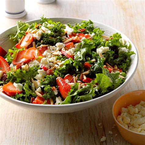 35 of Our Favorite Kale Recipes