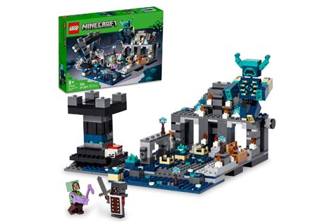 Best Lego Minecraft sets: All current sets, ranked (2024)