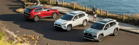 What Colors Does The Toyota Rav4 Hybrid Come In | Psoriasisguru.com