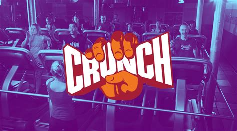 Boucherville | Crunch Fitness