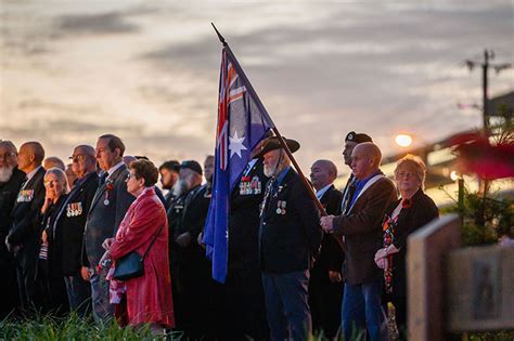 The Traditions of ANZAC Day | ANZAC Day News | RSL Australia