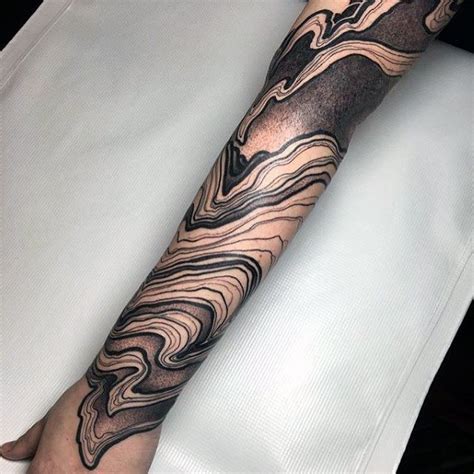 Forearm Cool Mens Sleeve Tattoos - Thesex Tattoo Ideas