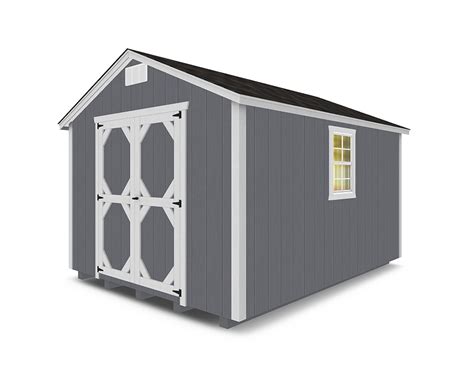 Prefab Cabin - North Country Sheds