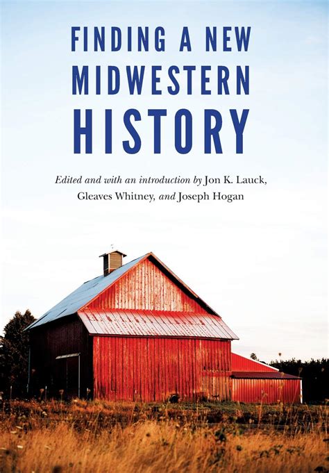 What Makes the Midwest Midwestern? | The Russell Kirk Center