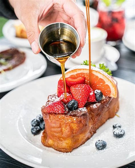 Best brunch san francisco – Artofit