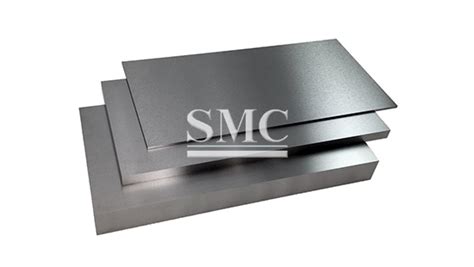 Cermet Plate Price | Supplier & Manufacturer - Shanghai Metal Corporation