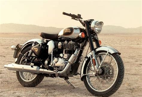 Royal Enfield Classic 350 BS6: Check out price, features - BusinessToday