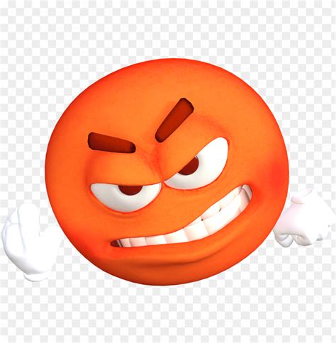 Angry Emotn Transparent PNG Transparent With Clear Background ID 86577 ...