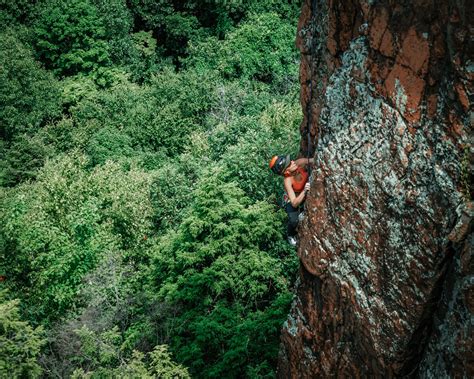 Rock Climbing Locations — Ascent Climbing