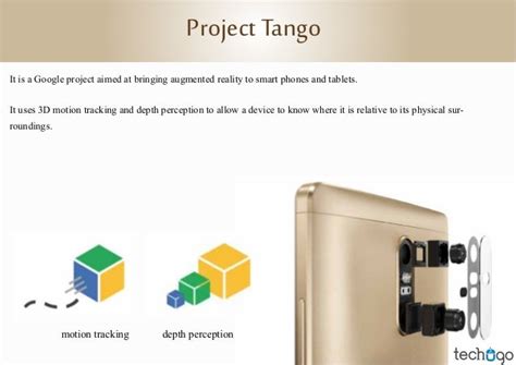 Project Tango