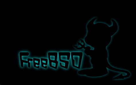 FreeBSD Wallpapers - Top Free FreeBSD Backgrounds - WallpaperAccess