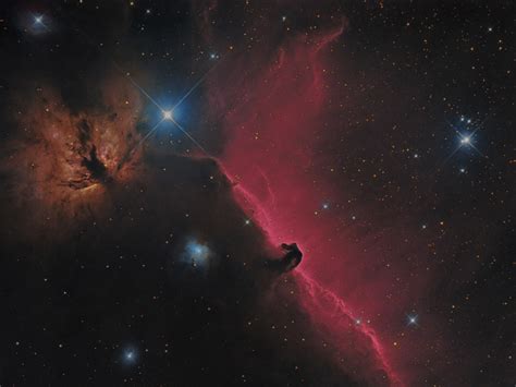 Horsehead Nebula Facts You Always Wanted to Know