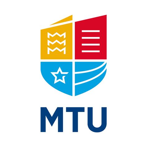 Marketing Unit - MTU Logos