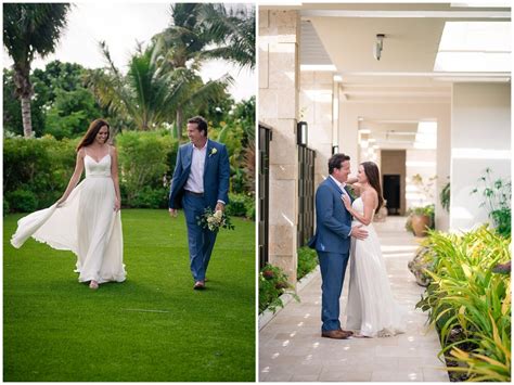 Kimpton Seafire Resort | Cayman Islands Wedding | Kara and David ...