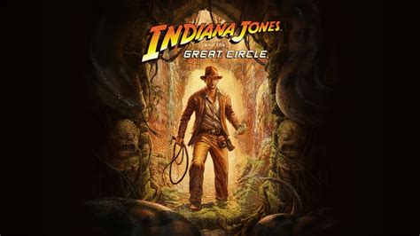 Indiana Jones and the Great Circle Is a Spiritual Successor to Classic ...